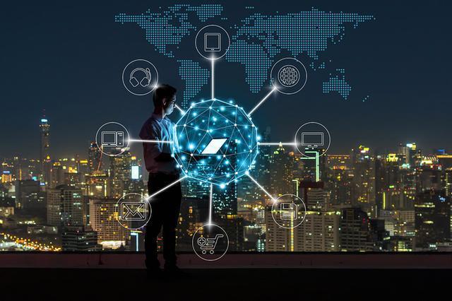 不止于降低網間結算費用 國家新型互聯網交換中心正式啟用，引領互聯網數據服務新篇章