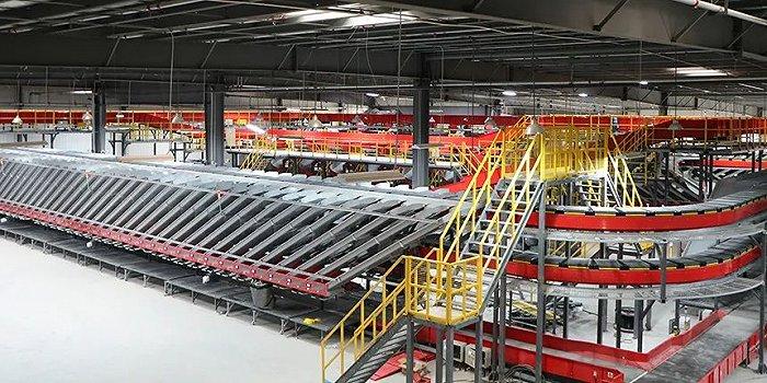 科捷智能成功“云敲鑼”登陸上交所科創板，引領智能物流新篇章