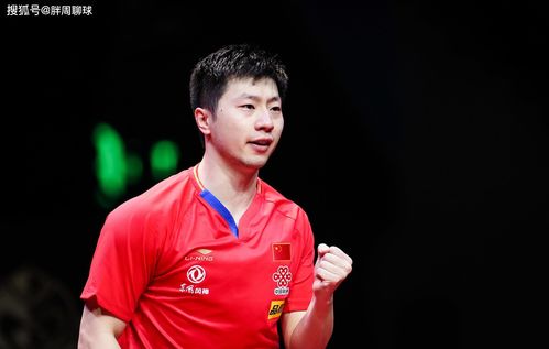劉國梁宣布重大決定，力挽狂瀾助力國乒四將，奧運包攬五金隱患消除